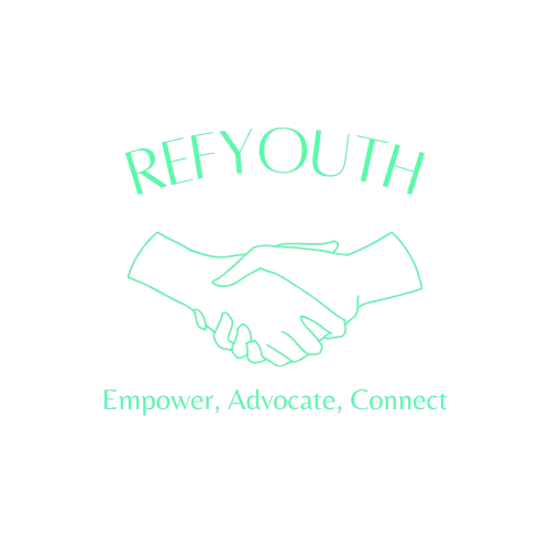 RefYouth: Empowering Teens, Supporting Refugess